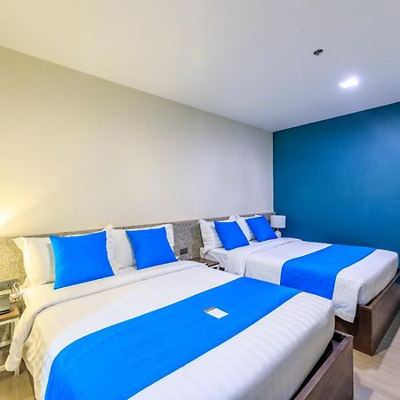 Fynn Boutique Hotel Bacoor エクステリア 写真