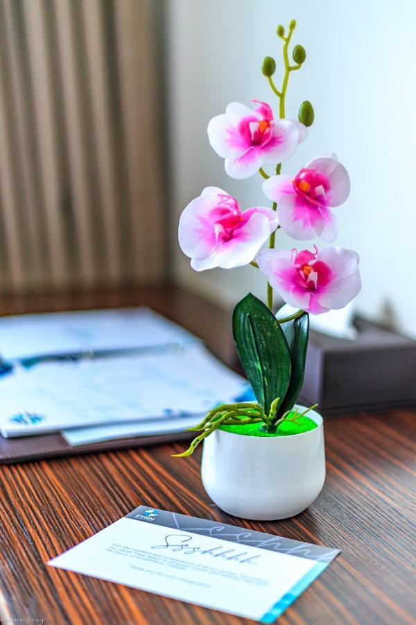 Fynn Boutique Hotel Bacoor エクステリア 写真
