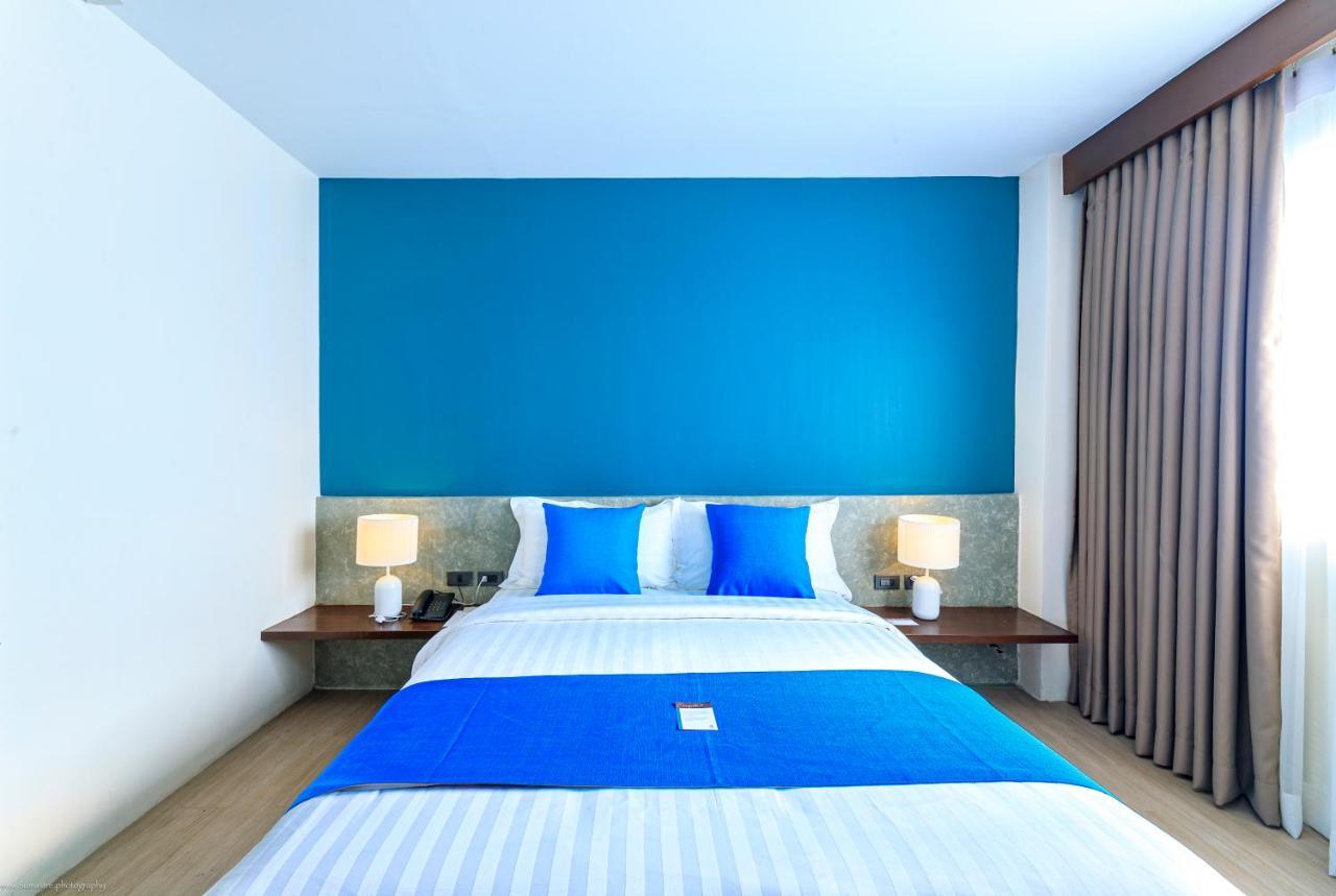 Fynn Boutique Hotel Bacoor エクステリア 写真