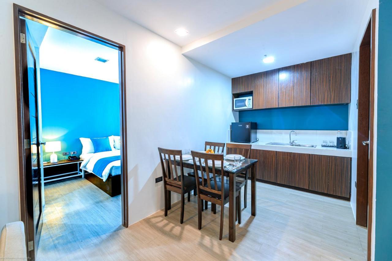 Fynn Boutique Hotel Bacoor エクステリア 写真