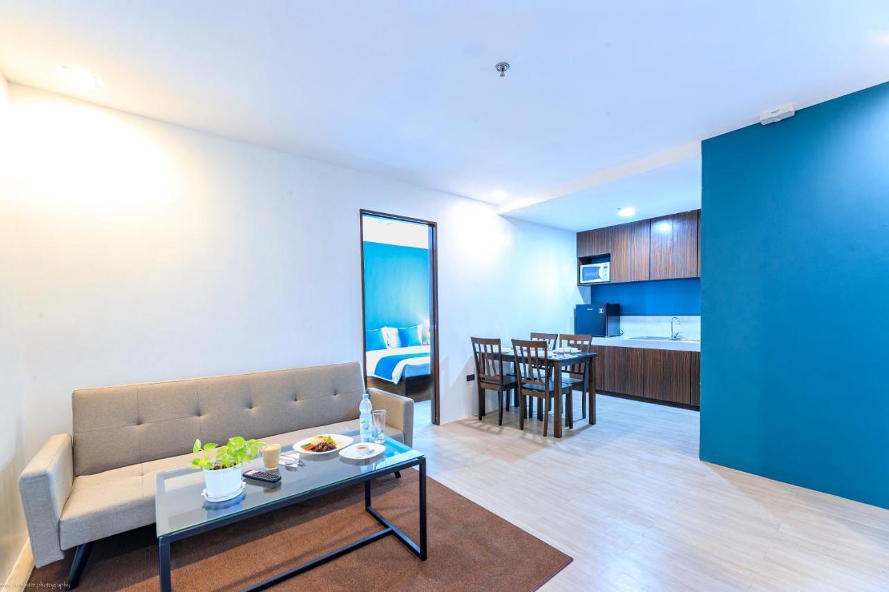 Fynn Boutique Hotel Bacoor エクステリア 写真