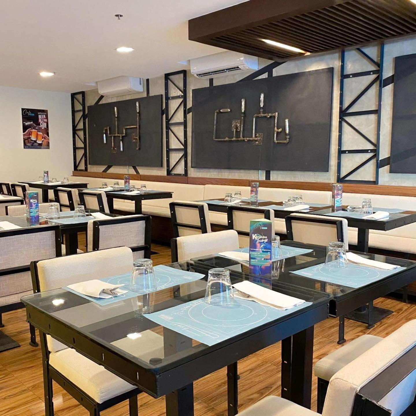 Fynn Boutique Hotel Bacoor エクステリア 写真