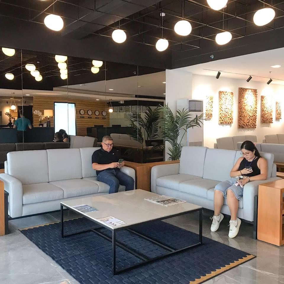 Fynn Boutique Hotel Bacoor エクステリア 写真