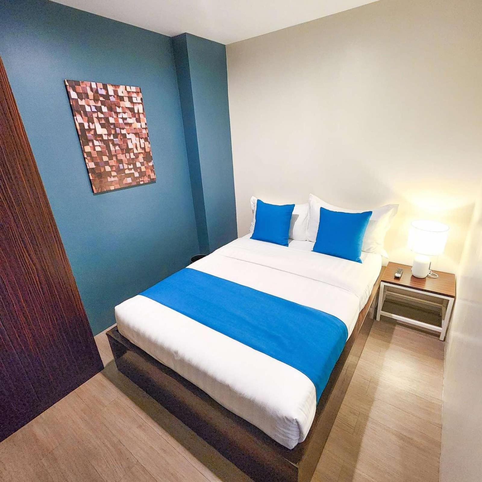 Fynn Boutique Hotel Bacoor エクステリア 写真