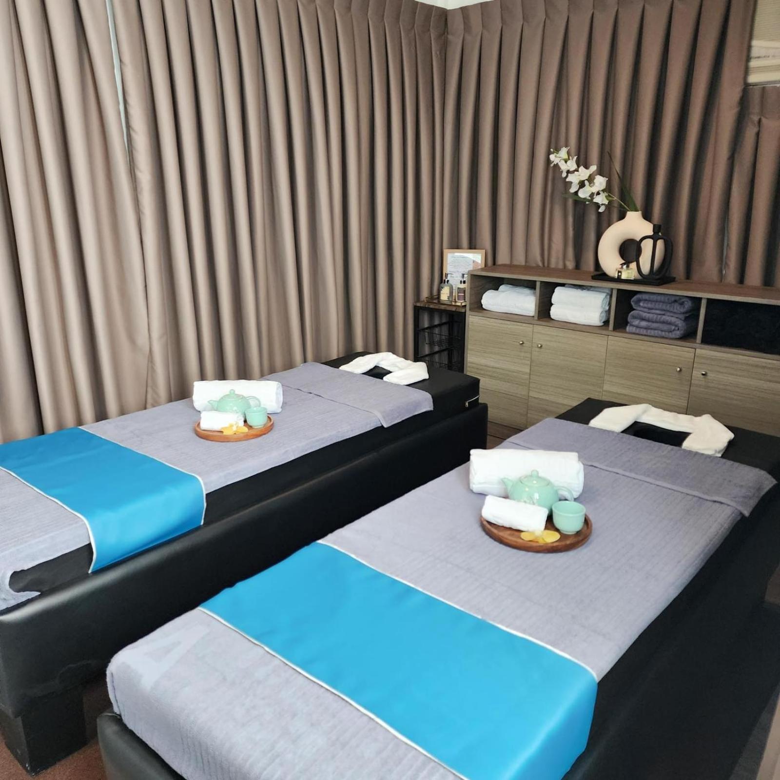 Fynn Boutique Hotel Bacoor エクステリア 写真